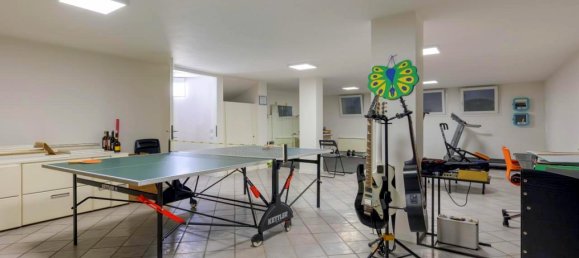 5 rooms Villa in Vigodarzere, Italy No. 31793 21