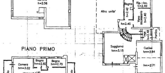 5 rooms Villa in Vigodarzere, Italy No. 31793 26