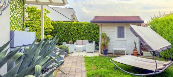 5 rooms Villa in Vigodarzere, Italy No. 31793 17