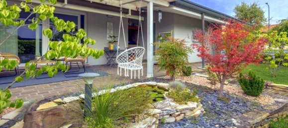 5 rooms Villa in Vigodarzere, Italy No. 31793 19