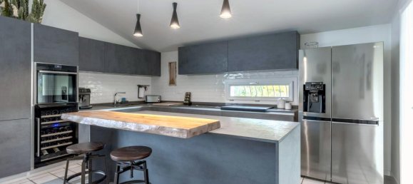 5 rooms Villa in Vigodarzere, Italy No. 31793 3