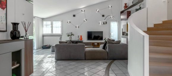 5 rooms Villa in Vigodarzere, Italy No. 31793 5