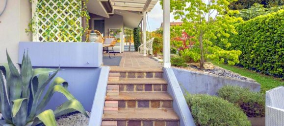 5 rooms Villa in Vigodarzere, Italy No. 31793 18