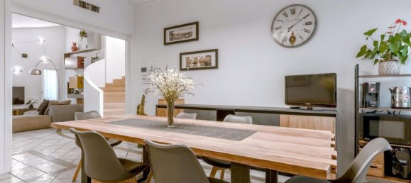 5 rooms Villa in Vigodarzere, Italy No. 31793 2