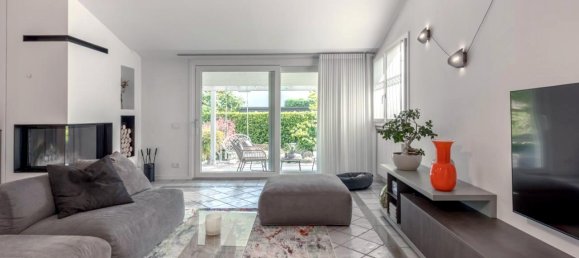 5 rooms Villa in Vigodarzere, Italy No. 31793 7