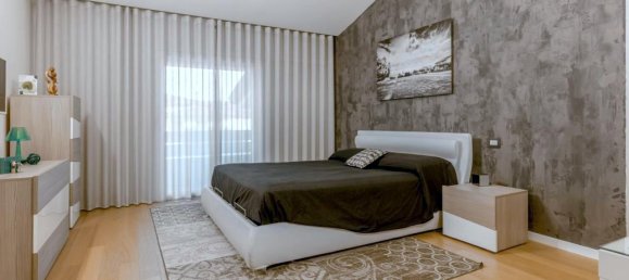 5 rooms Villa in Vigodarzere, Italy No. 31793 11