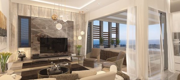 2 غرف نوم شقة في Paphos, Cyprus رقم 9298 3