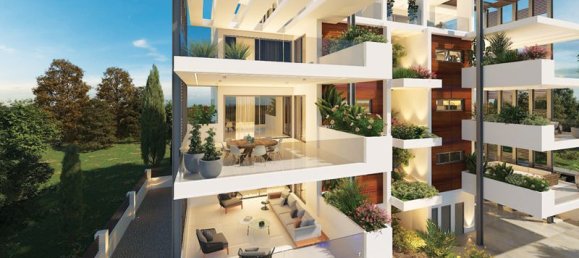 2 bedrooms Apartment in Paphos, Cyprus No. 9298 8