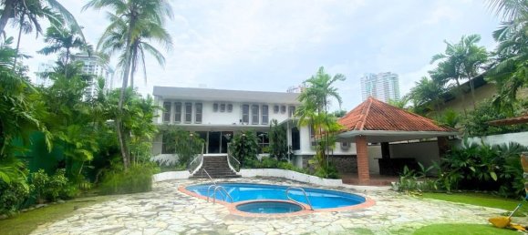 4 bedrooms Commercial property in Panama City, Panama No. 118 18