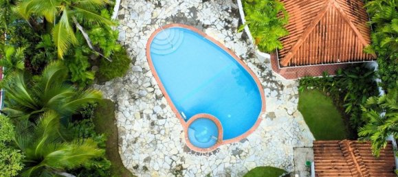 4 bedrooms Commercial property in Panama City, Panama No. 118 19