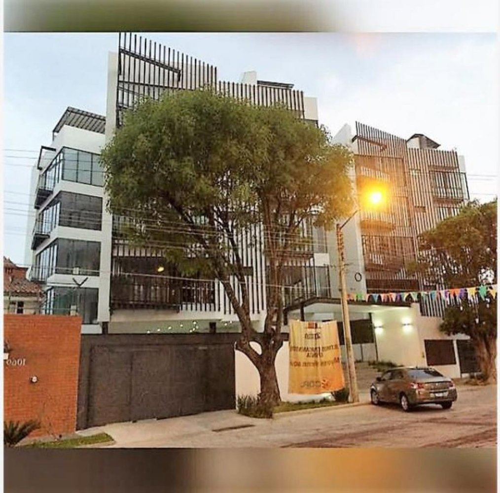 2 bedrooms Apartment in Jalisco, Mexico No. 177277