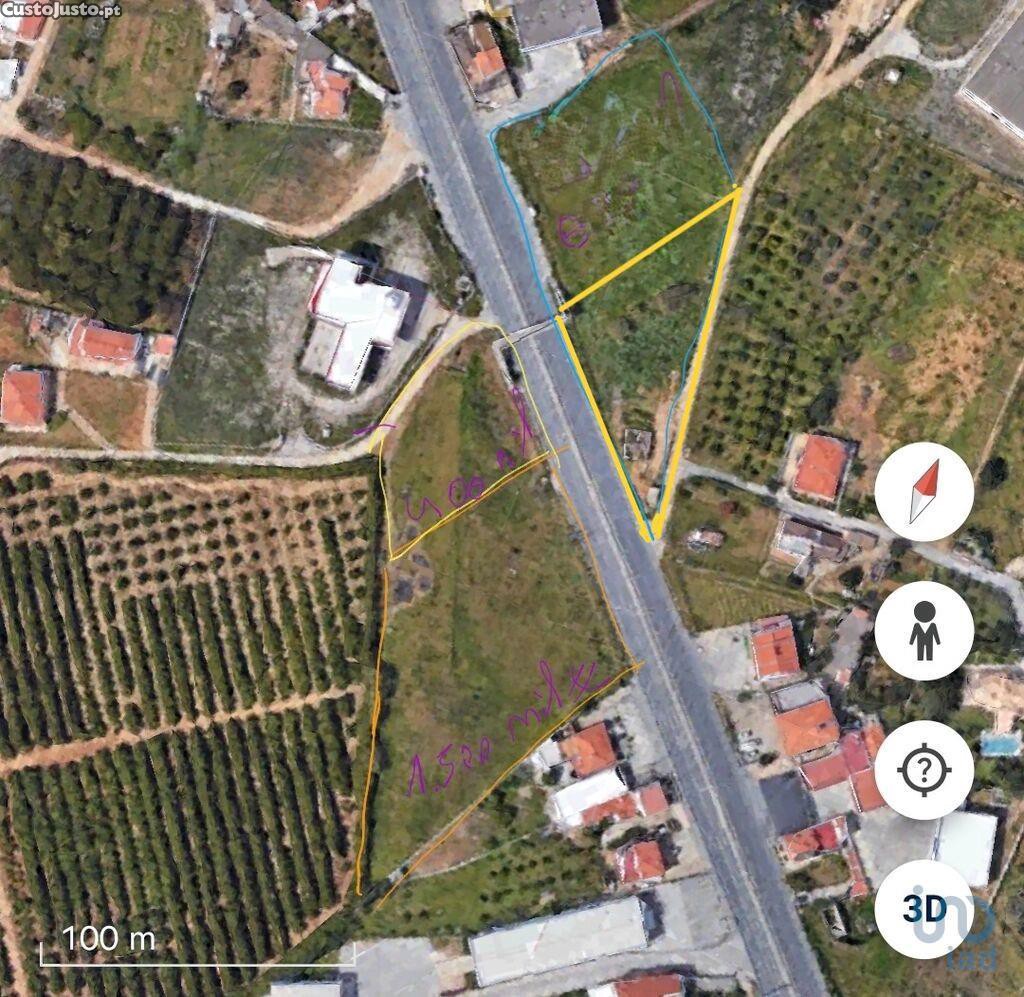 1799m² Land in Almancil, Portugal No. 143140
