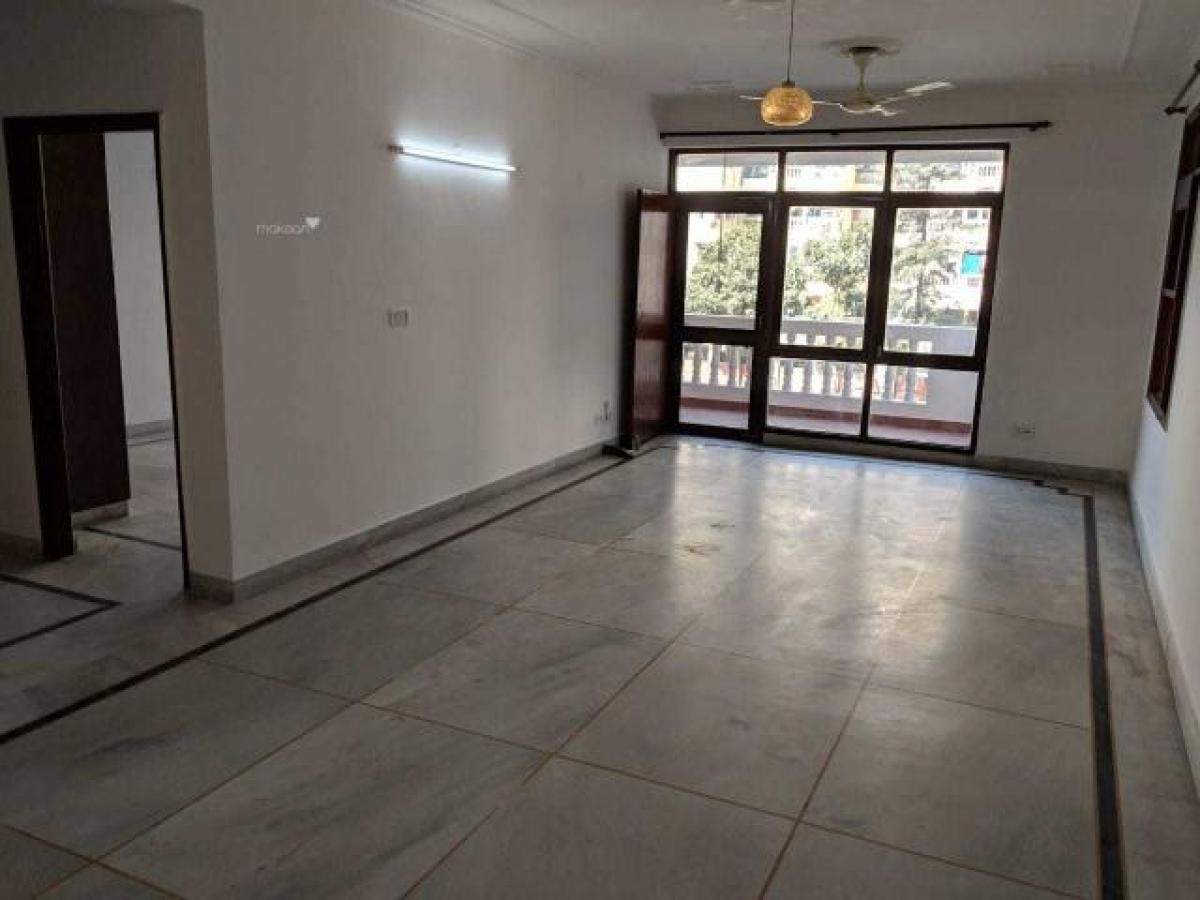 Дом с 4 спальнями в Гургаон, Индия № 23902