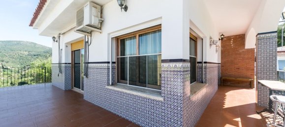 3 bedrooms House in Olesa de Montserrat, Spain No. 153229 32