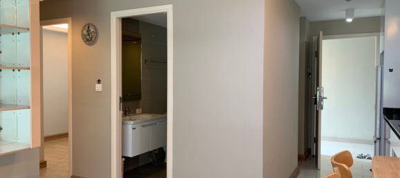 شقة 2 غرف نوم  في Bangkok, Thailand رقم 7119 12