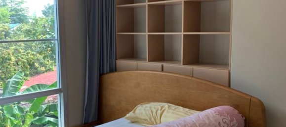 شقة 2 غرف نوم  في Bangkok, Thailand رقم 7119 7