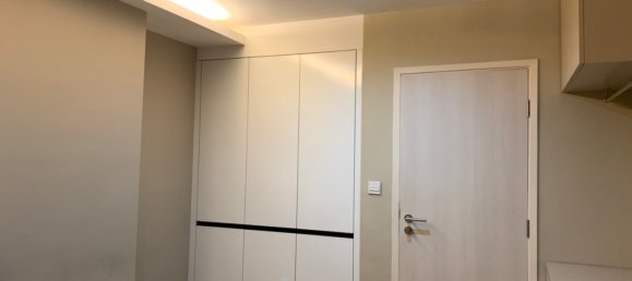 شقة 2 غرف نوم  في Bangkok, Thailand رقم 7119 6