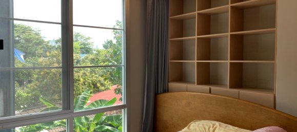 شقة 2 غرف نوم  في Bangkok, Thailand رقم 7119 10