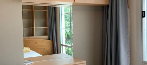 شقة 2 غرف نوم  في Bangkok, Thailand رقم 7119 3