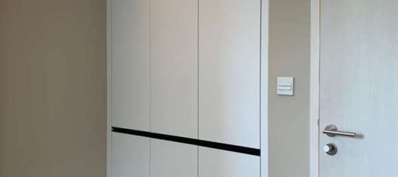 شقة 2 غرف نوم  في Bangkok, Thailand رقم 7119 9