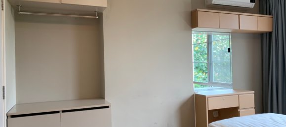 شقة 2 غرف نوم  في Bangkok, Thailand رقم 7119 11