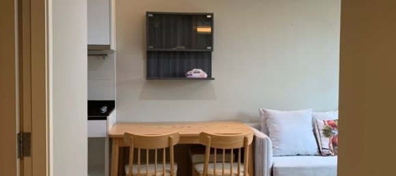 شقة 2 غرف نوم  في Bangkok, Thailand رقم 7119 2