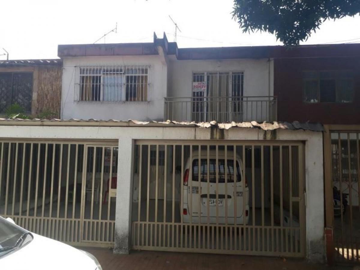 3 bedrooms House in Valle del Cauca, Colombia No. 6568