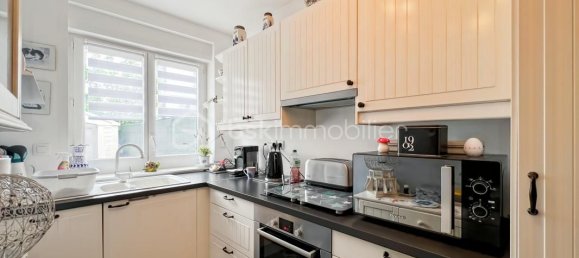 2 bedrooms Apartment in Cesson, France No. 285458 9