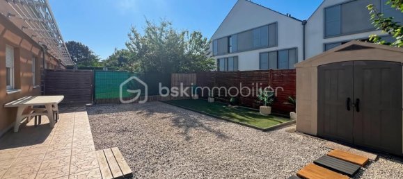 2 bedrooms Apartment in Cesson, France No. 285458 15