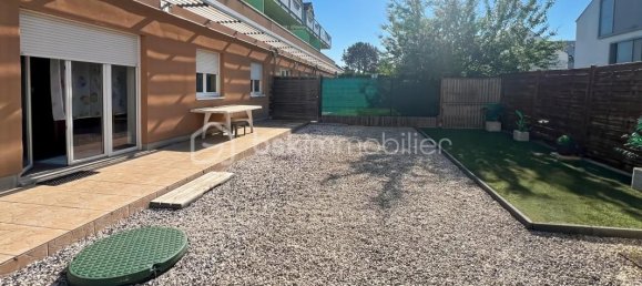 2 bedrooms Apartment in Cesson, France No. 285458 16