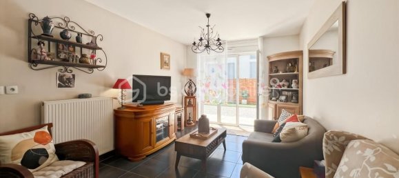 2 bedrooms Apartment in Cesson, France No. 285458 2