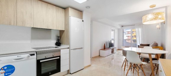 2 bedrooms Apartment in Punta Prima, Spain No. 12987 3