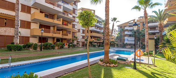 2 bedrooms Apartment in Punta Prima, Spain No. 12987 17