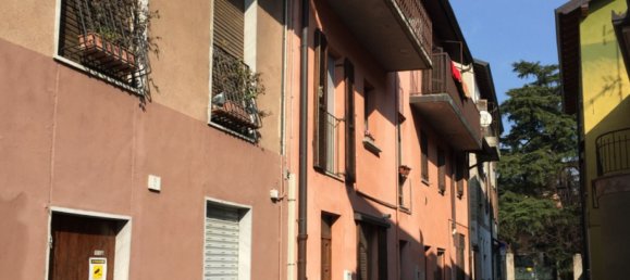 Квартира с 4 комнатами в Кассано д’Адда, Италия № 14085 2