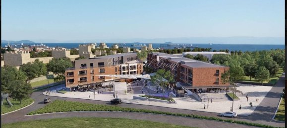 Apartment 1+1 in Istanbul, Turkey No. 29021 2