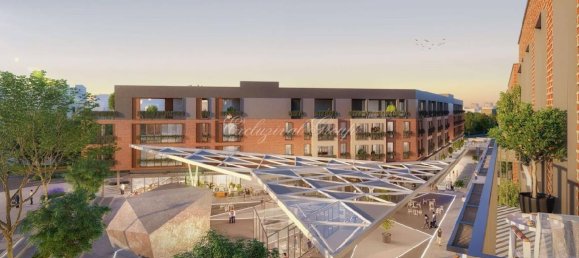 Apartment 1+1 in Istanbul, Turkey No. 29021 5