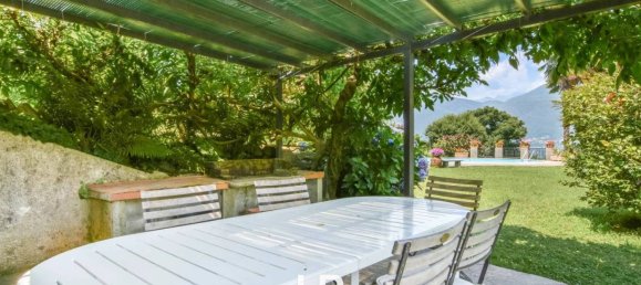 6 bedrooms Villa in Porto Valtravaglia, Italy No. 143011 39