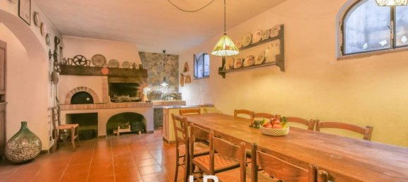 6 bedrooms Villa in Porto Valtravaglia, Italy No. 143011 27