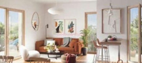 2 chambres Appartement à Massy, France No. 171201 4