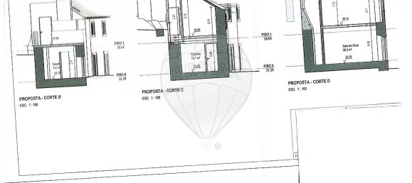 3 bedrooms House in Mafra, Portugal No. 45169 14