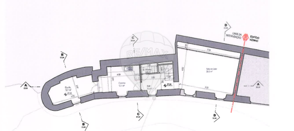 3 bedrooms House in Mafra, Portugal No. 45169 17