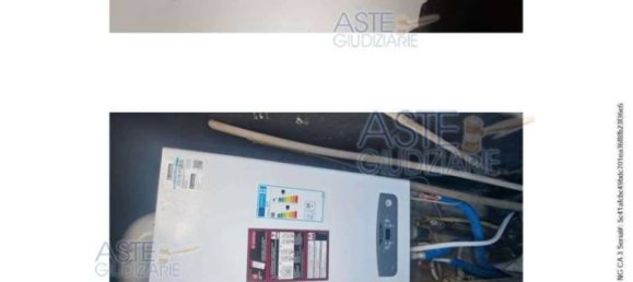 Villa de 3 dormitorios en Ardea, Italy No. 283523 17