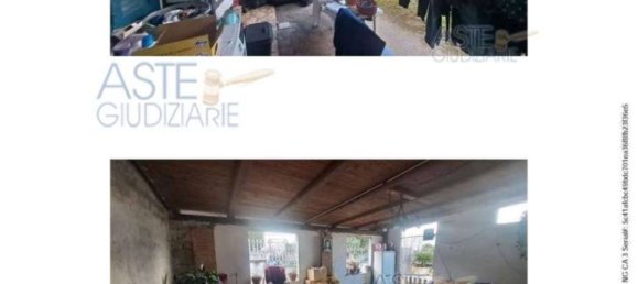 Villa de 3 dormitorios en Ardea, Italy No. 283523 14