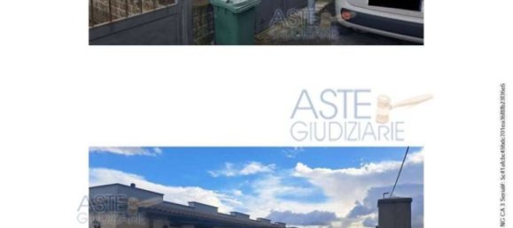 Villa de 3 dormitorios en Ardea, Italy No. 283523 9