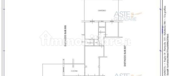 Villa de 3 dormitorios en Ardea, Italy No. 283523 18