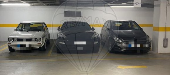 12m² Garage in Sintra, Portugal No. 87669 2