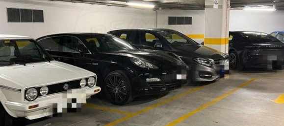 12m² Garage in Sintra, Portugal No. 87669 3