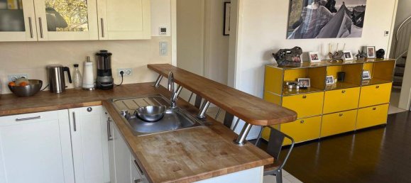 4 rooms Penthouse in Eimsbuttel, Germany No. 81821 4