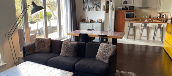 4 rooms Penthouse in Eimsbuttel, Germany No. 81821 11