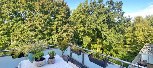 4 rooms Penthouse in Eimsbuttel, Germany No. 81821 18